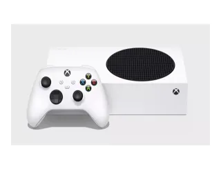 Xbox Series S Blanca