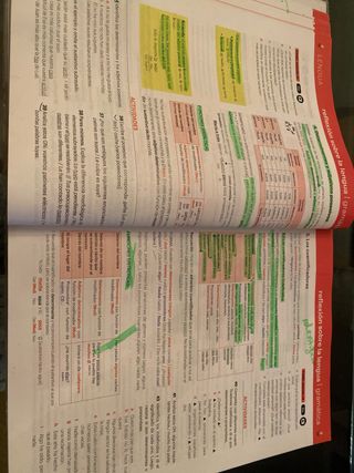 Lengua castellana y Literatura 2 ESO LOMLOE