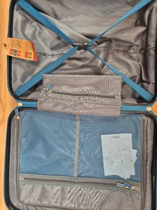 American Tourister Bon Air Spinner S 55cm