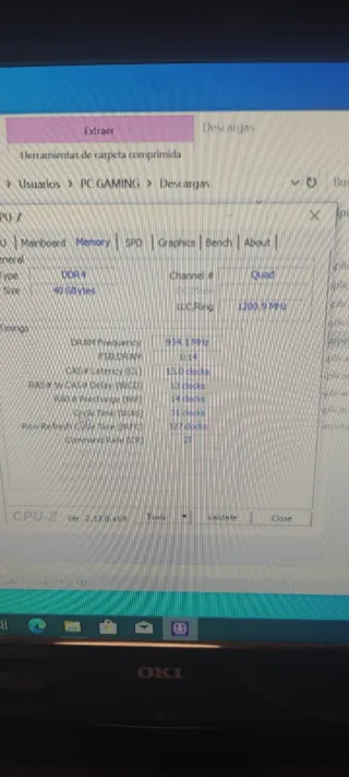 PC Gaming Ordenador RGB