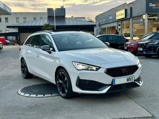 CUPRA LEON ST eTSI TECHO SOLAR!!