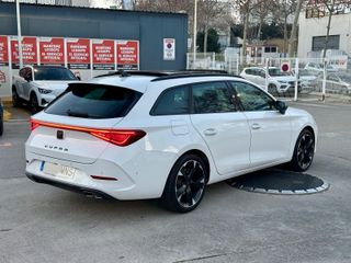 CUPRA LEON ST eTSI TECHO SOLAR!!