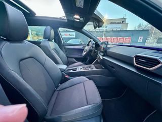 CUPRA LEON ST eTSI TECHO SOLAR!!