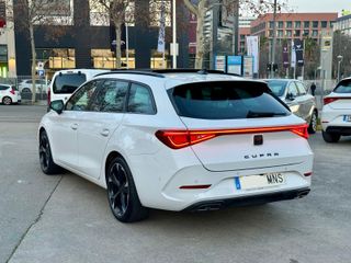 CUPRA LEON ST eTSI TECHO SOLAR!!