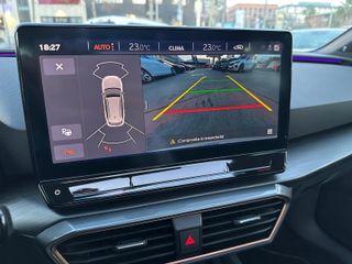 CUPRA LEON ST eTSI TECHO SOLAR!!