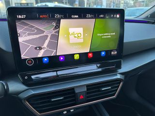 CUPRA LEON ST eTSI TECHO SOLAR!!