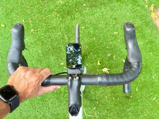 Bicicleta carretera Aurum Magma 51