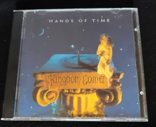 Kingdom Come