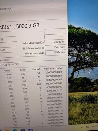 Disco Duro Externo WD Easystore 5TB