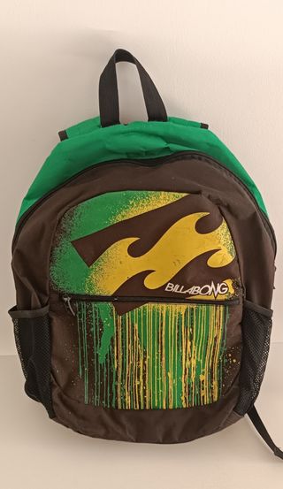 Mochila Billabong