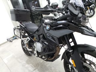 BMW F 850 GS