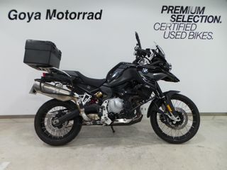 BMW F 850 GS