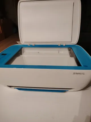Impresora HP DeskJet 3639