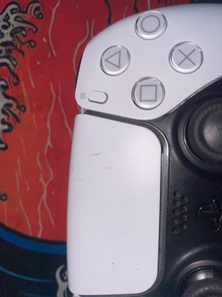Mando PS5 Sony con drift