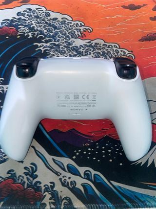 Mando PS5 Sony con drift