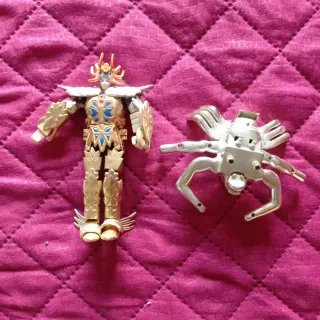 Cavaliere d'Oro Saint Seiya