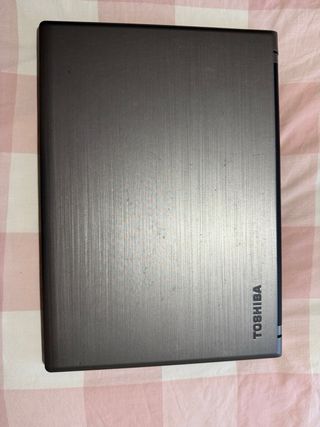 Toshiba Tecra Portátil 8GB RAM / 250GB SSD