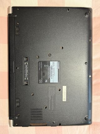 Toshiba Tecra Portátil 8GB RAM / 250GB SSD