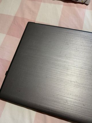 Toshiba Tecra Portátil 8GB RAM / 250GB SSD
