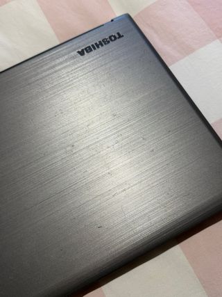Toshiba Tecra Portátil 8GB RAM / 250GB SSD