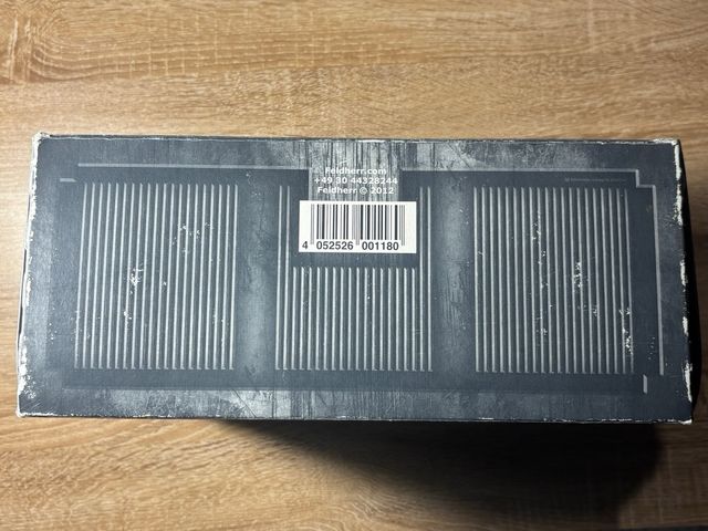 Maletín Feldherr Extra Grande OOP