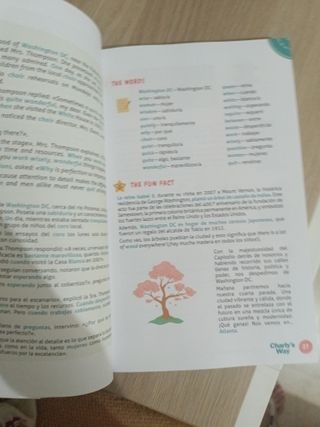 EL MÉTODO CHARLY´S WAY: Habla inglés y entiende...