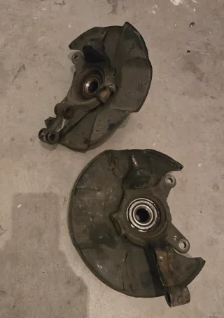 Manguetas Delanteras Civic 2.0i Type R EP1 EP2
