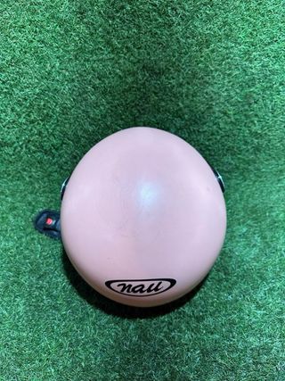 Casco Nau N350 Cyber TXS Rosa