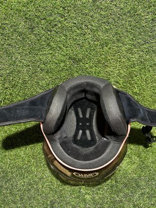 Casco Nau N350 Cyber TXS Rosa