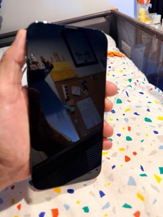 iPhone 13 Pro Max sierra blue 