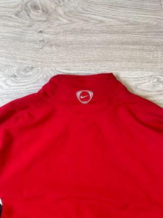 Chaqueta Atlético de Madrid Nike Total 90 Y2K