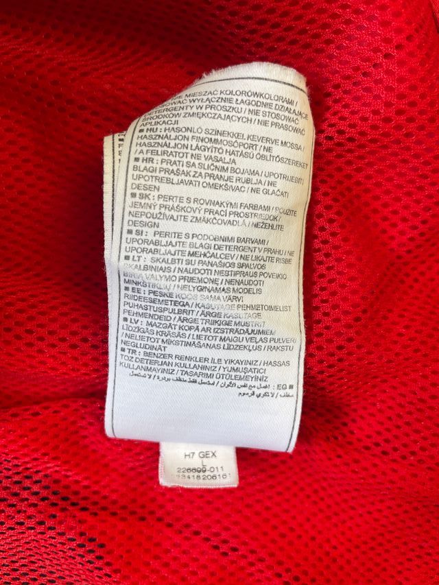 Giacca Nike Total 90 Y2K Atletico de Madrid