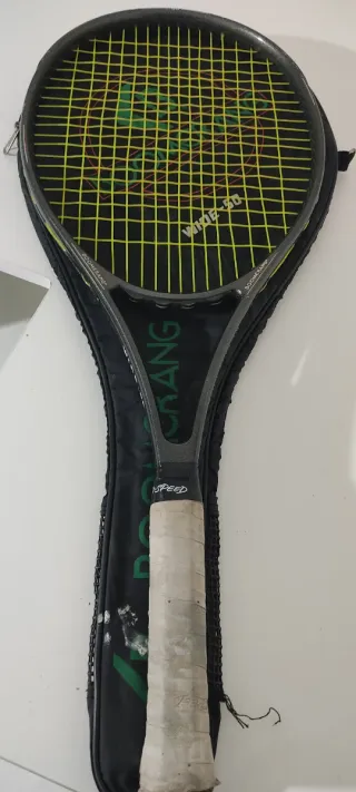 Raqueta Tenis Boomerang WIDE 50