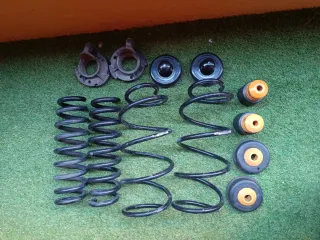 Muelles Suspension M BMW Serie 3 335i E90/E92