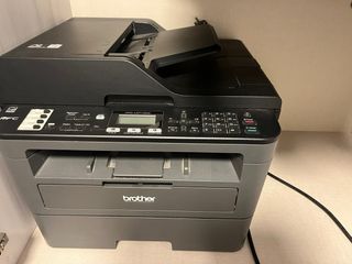 Impresora Láser Multifunción Brother MFC-L2710DW