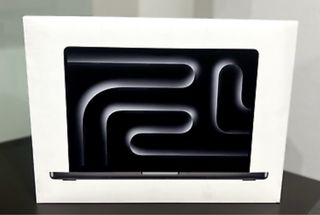 MacBook Pro M4 16GB RAM 512GB SSD (SIN ABRIR)
