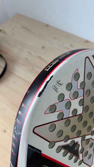 Pala Padel NOX ML10 Pro Cup Luxury Series