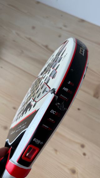 Pala Padel NOX ML10 Pro Cup Luxury Series