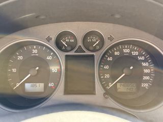 SEAT Ibiza 1.4 tdi impecable 