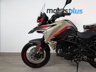 BENELLI TRK 702 X 2024