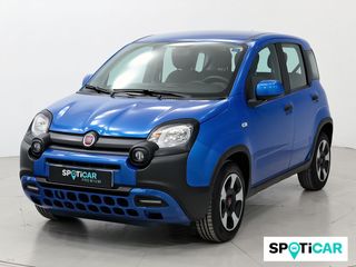 Fiat Panda City Cross 1.0 Gse 51kw (70CV)