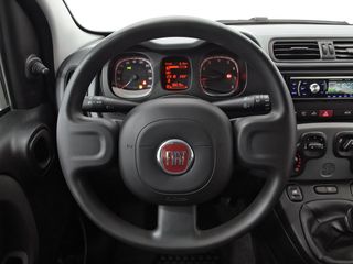 Fiat Panda City Cross 1.0 Gse 51kw (70CV)
