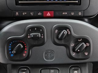 Fiat Panda City Cross 1.0 Gse 51kw (70CV)