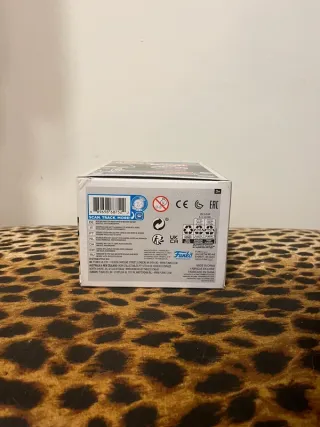 Funko Pop MLB Marvel David Wright 82