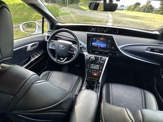 TOYOTA Mirai 210FCV LUXURY Automático Hidrógeno