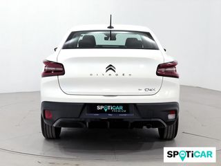 Citroën C4 X PureTech 100 S&S 6v You