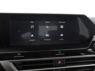 Citroën C4 X PureTech 100 S&S 6v You