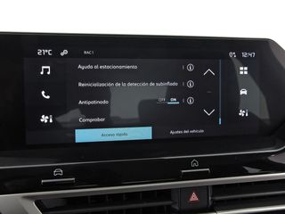 Citroën C4 X PureTech 100 S&S 6v You