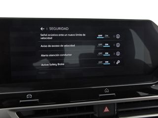 Citroën C4 X PureTech 100 S&S 6v You