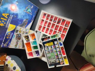 Xia: Leyendas de un Sistema a la Deriva